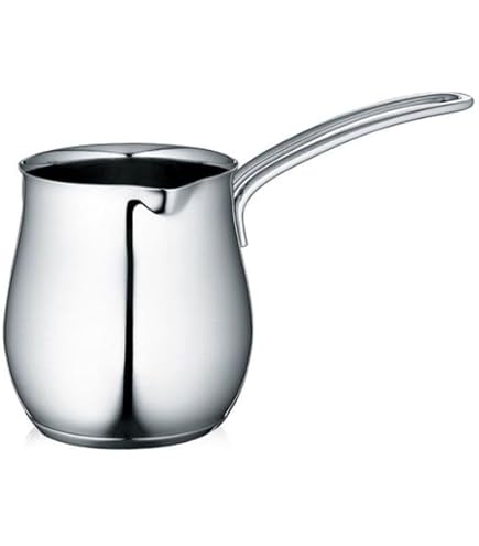 Riess Misurino Da Cucina Smaltato Blu | Capacità 1,15 L | Dimensioni 16,3x11,3x14,8 Cm | Fatto A Mano In Austria