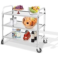 Amazon.es: Carros de servicio: Hogar y cocina