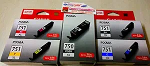 Canon PIXMA iP7270 Single Function Inkjet Printer with Wi-Fi