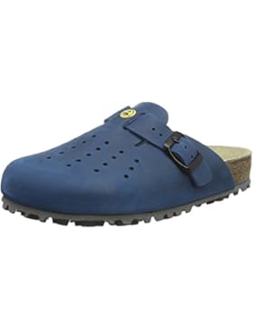 Weeger Unisex-Erwachsene 48519 Arbeitsschuhe