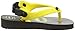 Havaianas Baby Boys' Herois Flip Flops, Black, 1/2 UK Child
