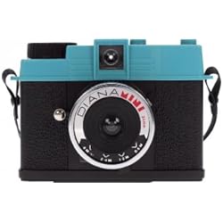 Lomography Diana Mini - Cámara Fotográfica