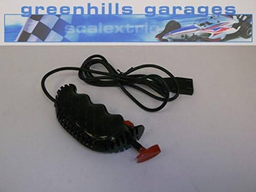 Greenhills Carrera Go!!! Hand Controller Red/Black New - MACC273