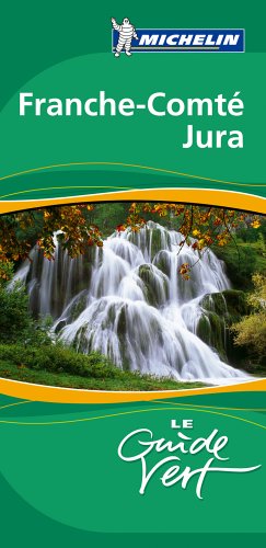 Jura, Franche-Comté