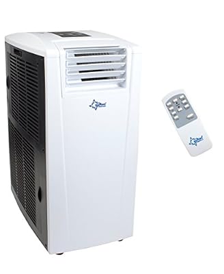 Suntec Wellness Climatiseur mobile réversible SUNTEC Transform 7000 rev 2000 W