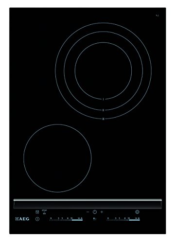 Preisvergleich Produktbild AEG HC 452020 EB Kochfeld / Glaskeramik, elektrisch