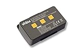 vhbw Li-Ion batería 3000mAh (8.4V) para sistema de navegación Garmin GPSMap 276, 276c, 278, 296 por 010-10517-00, 010-10517-01, 011-00955-00.