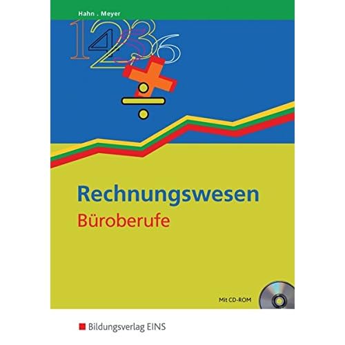 [PDF] Die Büroreihe mit dem Modellunternehmen 'Primus KG': Rechnungswesen Büroberufe. (Lehr-/Fachbuch) KOSTENLOS DOWNLOAD