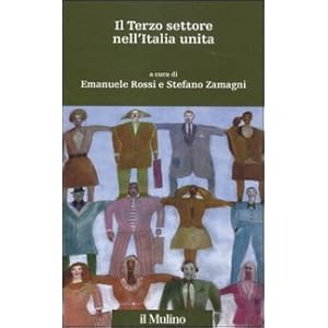 Il terzo settore nell'Italia unita