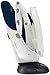 Cam Il mondo del bambino S334 Idea, Booster Seat Blu (Blu 218)