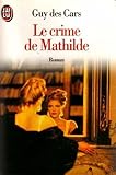 Le Crime de Mathilde