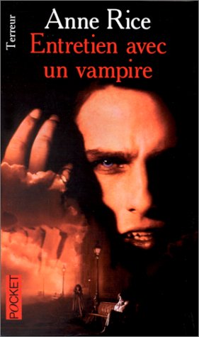 couverture de : ENTRETIEN AVEC UN VAMPIRE