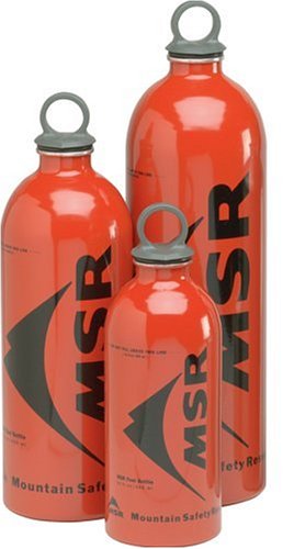 Preisvergleich Produktbild MSR 11 Unzen Brennstoffflasche, Einheitsgröße