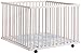 Grapi Large Playpen (Soft Pink)