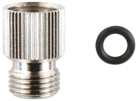 Preisvergleich Produktbild TAMIYA Airbrush Anschluss Basic Spray-Work