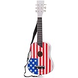 New Classic Toys - Guitarra para niños (308)