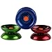 Generic Imported Alloy Yoyo Professional Magic Trick Yo Yo+String Kids Toy-57001727MG RS.225.00