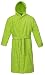 Produktbild Speedo Basic Jacquard Bademantel Erwachsene XXL Apple Green