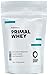 Produktbild Eiweißpulver neutral | PRIMAL WHEY Proteinpulver | 100% reines Molkeprotein aus irischer Weidehaltung | Low Carb Protein zur Erhaltung & Zunahme der Muskelmasse | Geschmacksneutral und ohne Zusatzstoffe | Probiergröße 50g