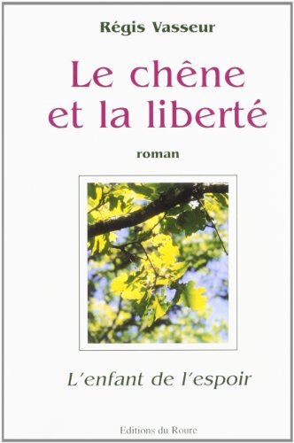 couverture de : L'enfant de l'espoir (1)