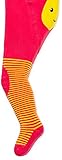 Sterntaler Baby Girls Krabbelstrumpfhose Smiley Tights