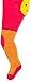 Sterntaler Baby Girls Krabbelstrumpfhose Smiley Tights, Red (granatapfel 755), 6-9 Months (Manufacturer size: 74)