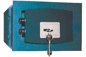 Stark 804 Cassaforte, Blu