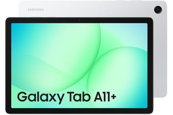 Samsung Galaxy Tab A11+