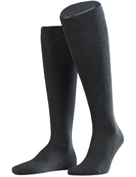 FALKE Herren Kniestrumpf Sensitiv London