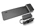 Produktbild HP 2013 UltraSlim-Dockingstation + 65W Netzteil für Hewlett Packard EliteBook 745 G3 Serie