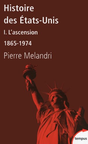 couverture de : L'ascension 1865-1974