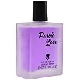 EXOTIC BLUEZ Purple Love Eau De Perfume For Women, 100 Ml|Long-Lasting Perfume|Ideal For Office Wear|Ideal Gift for loved once