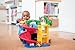 Fisher-Price Little People Racin' Ramps Garage
