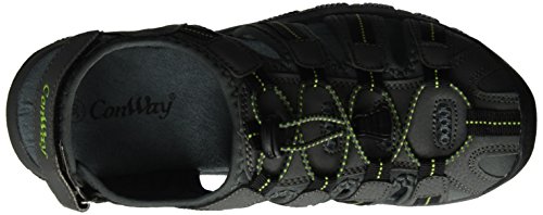 ConWay Unisex-Erwachsene 665656 Outdoor Sandalen - 7
