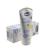 Chicco Zahnpasta, Apfel/Banane-Geschmack mit Fluorid