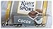 Produktbild Ritter Sport Nr.08 - Cocos - Peterbilt - US Sattelzug
