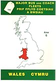 Image de Major Bus and Coach Fleets: Wales v. 6