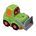 VTech Baby Toot-Toot Drivers Car Construction Vehicles (Pack of 3)