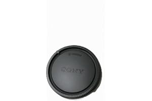 Sony- Rear Lens Cap ALC-R1EM