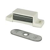 Magnetschnäpper inkl. Gegenstück und Befestigungsschrauben