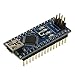 Produktbild Lorenlli Mini Breadboard-freundlicher USB Nano V3.0 ATmega328 5V Micro-Controller Board Spannungsregler Für Arduino-kompatible