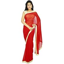 Amazon.fr : Robe Indienne Sari