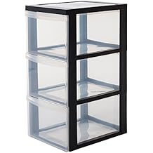 Suchergebnis auf Amazon.de für: schubladenbox kunststoff