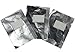 LuvliNail - (30 Pack) Foil Remover Wraps