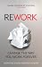 ReWork: Change the Way You Work Forever RS.373.00