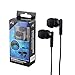 Produktbild SamMoSon in Ear Kopfhörer, Ohrhörer Mikrofon Lautstärkeregler Noise Reduction Deep Bass Inklusive Rufannahmetaste Gaming-Headset für iPhone Samsung Smartphones Tablets MP3-Player usw