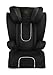Diono Monterey 2 Group 2/3 Highback Booster Car Seat (Black)