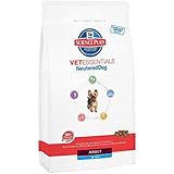 Hill's VetEssentials Neutered Dog Adult - Large Breed - 12 kg