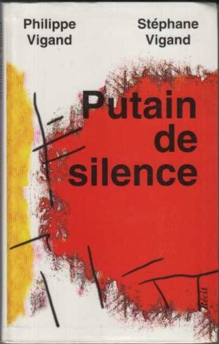 couverture de : Putain de silence