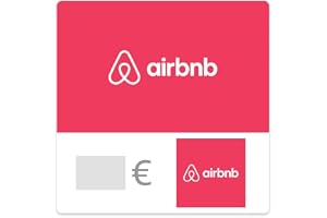 Airbnb cadeaubon – voor Nederland – per e-mail
